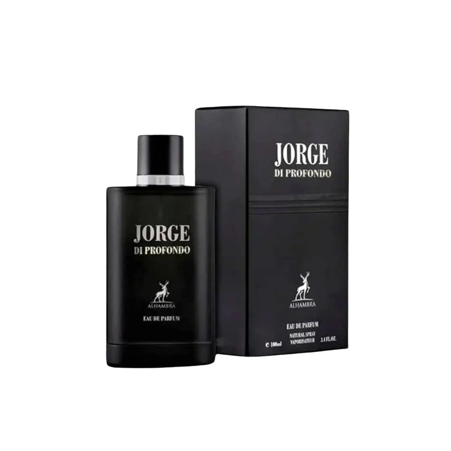 DUMMY - Maison Alhambra Jorge Di Profumo 100ml EDP